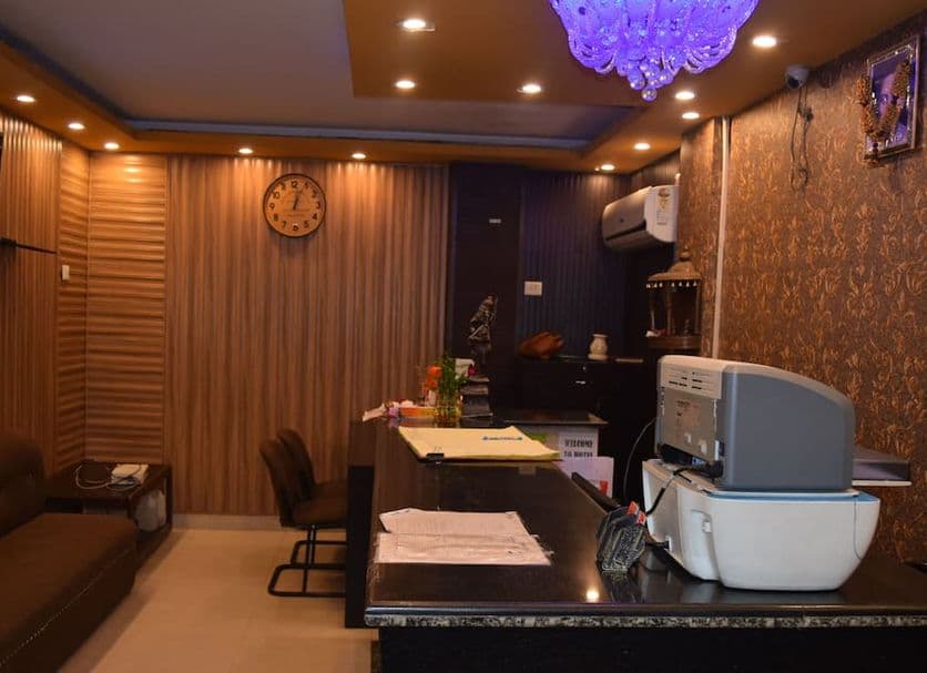 Hotel Trishul