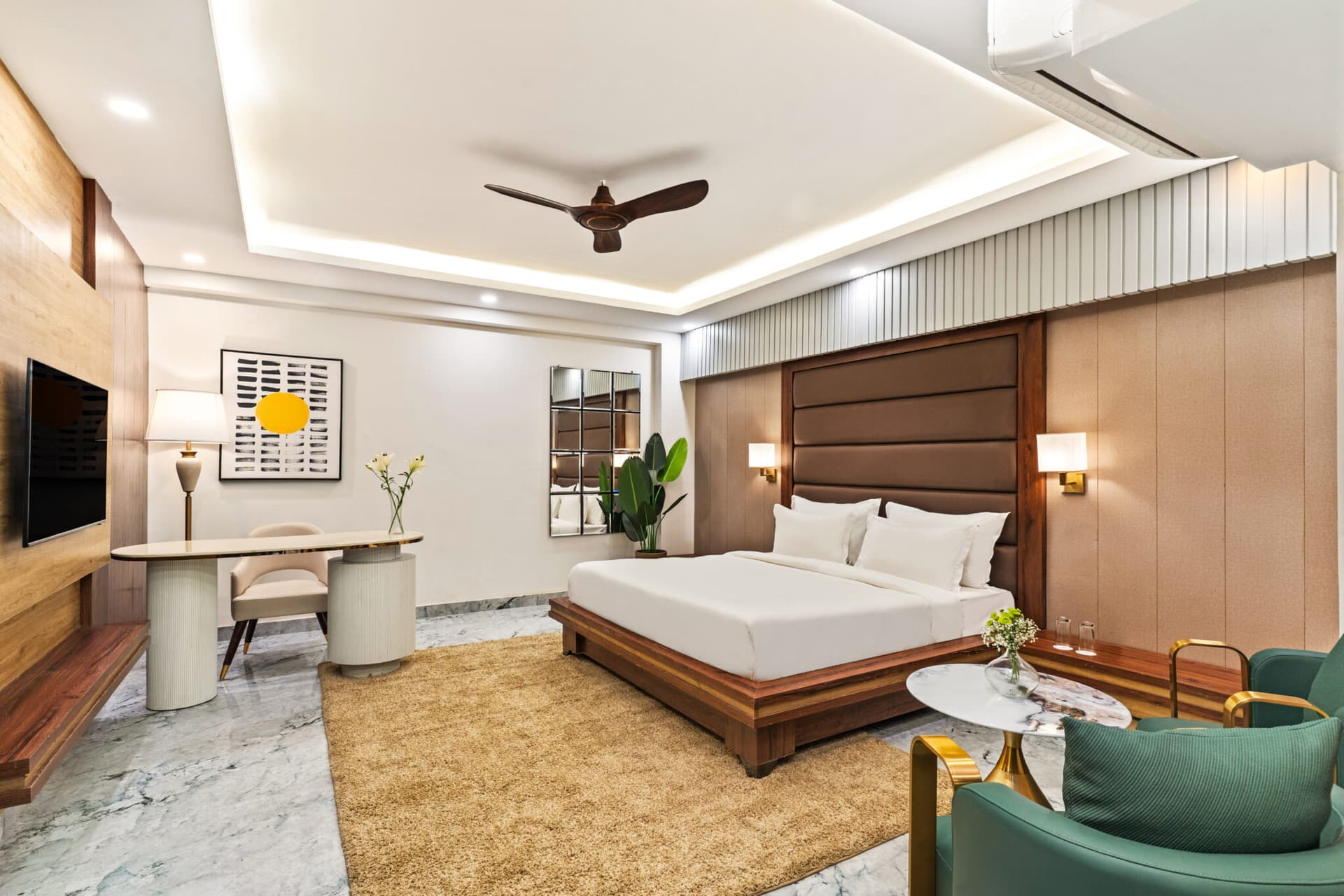 Country Inn, Dehradun