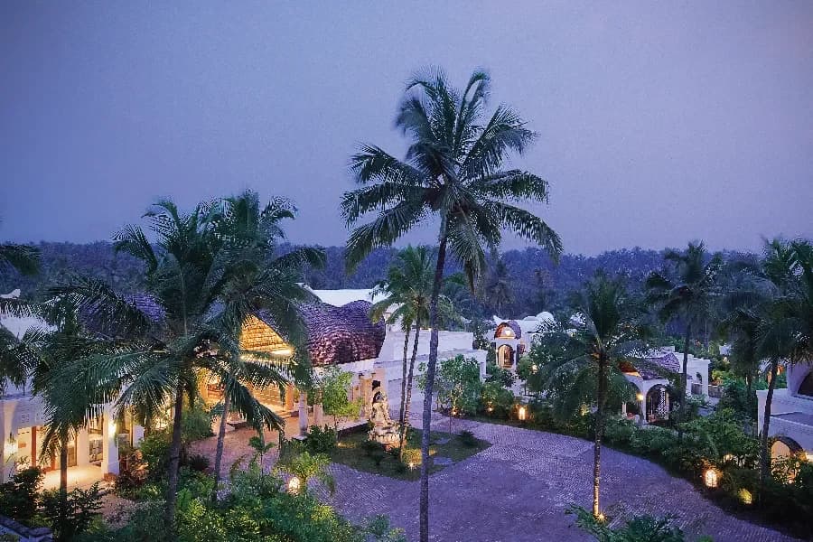 Vivanta Guwahati (Guwahati)