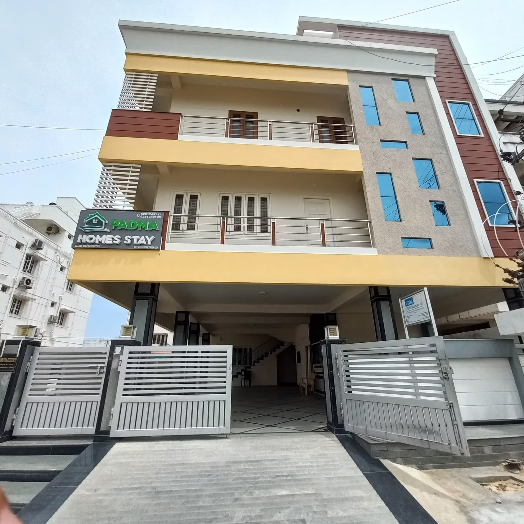 Padma Homes Stay (Trupati)