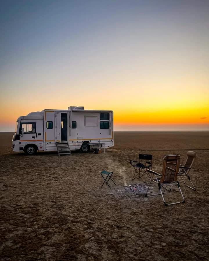 Caravan On Rent (Delhi NCR)