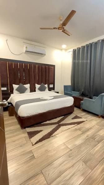 Hotel LA Costa By Sitara Group (Haridwar)