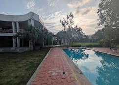 Chitvan Resort