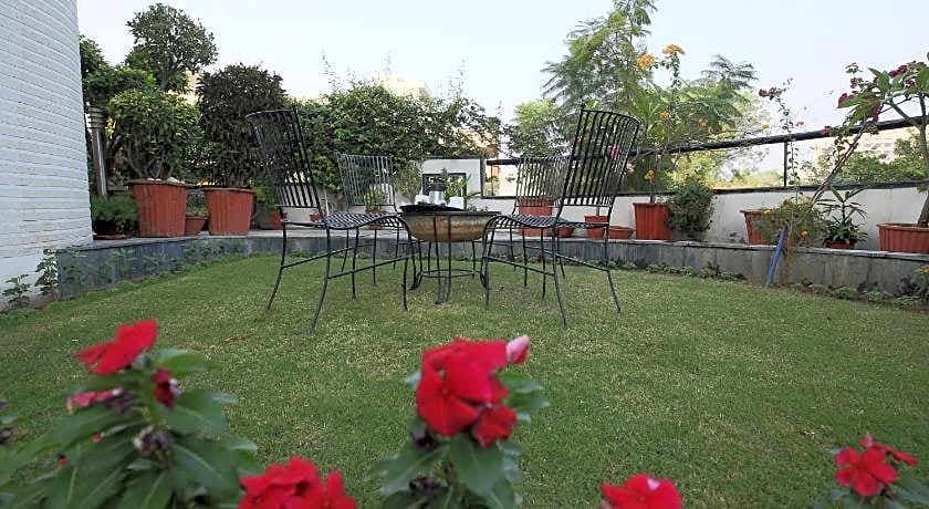Saneer Boutique Hotel