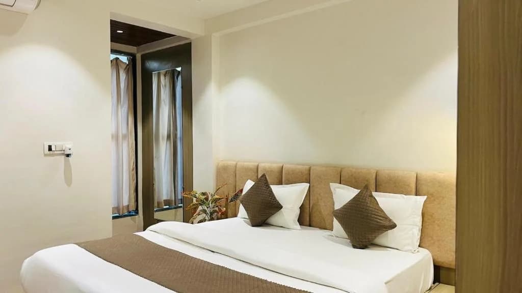 Hotel Vilaasitaa Inn