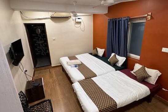David Residency Private limited(Madurai)