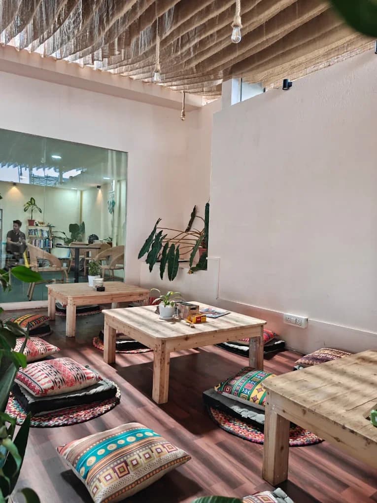 Brew Cow (Hyderabad)