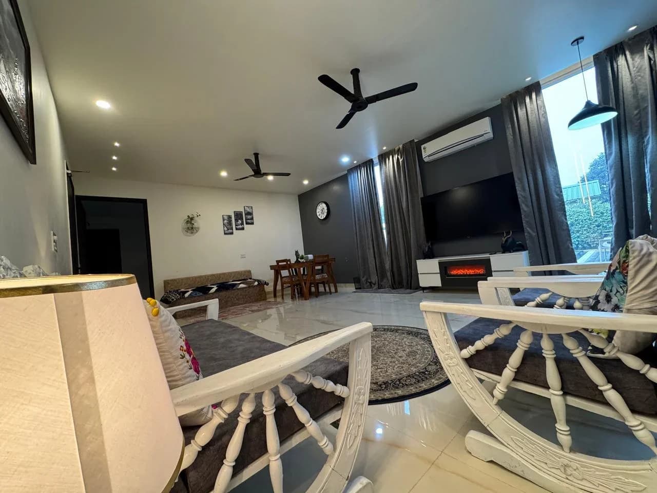 Walnut Farm (Noida)