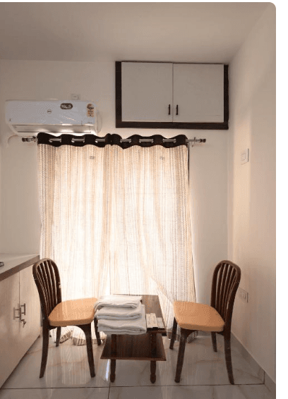 Shiv Homestay - Peaceful & Comfort Stay Nr Dwarka