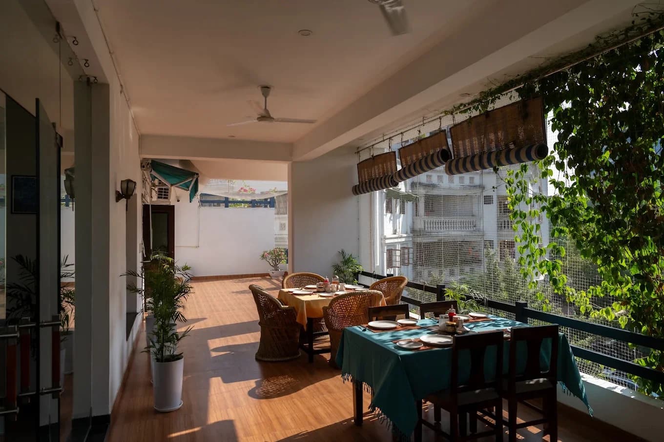 Girisadan FarmStay