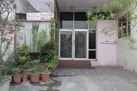 Hotel Gurumehar Residency (Patiala)