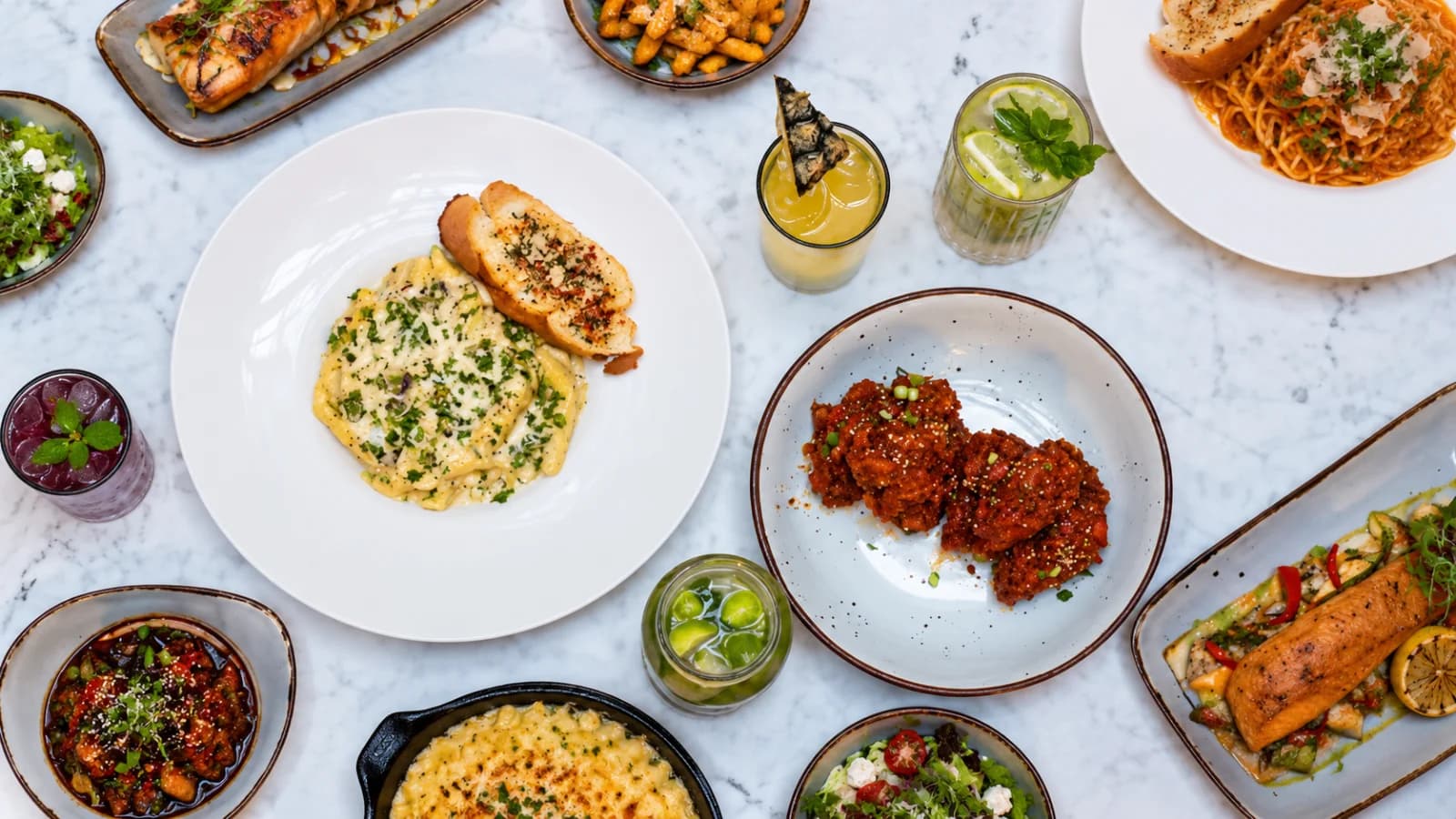 The Summer House Eatery (Chennai)