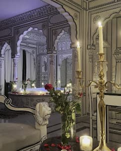 Lalluji Luxe