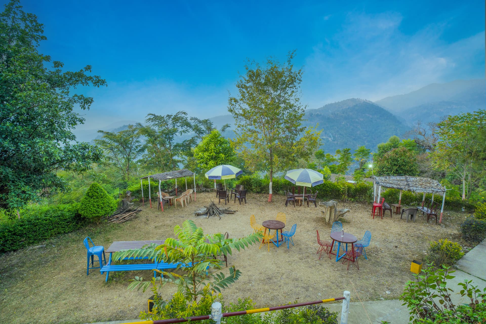 LaHermitage Resort (Lansdowne)