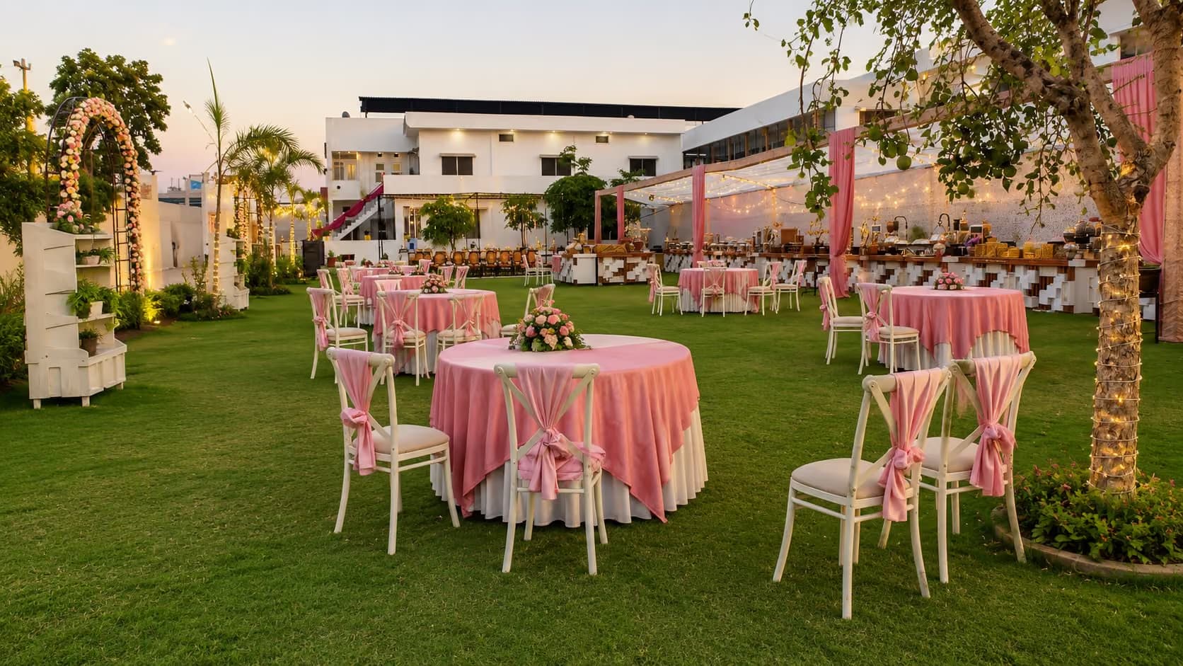 Hotel Vasant (Gajraula)