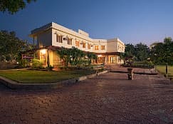Chitvan Resort