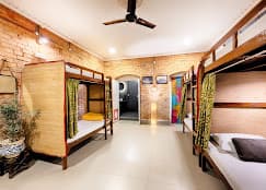 International Travellers' Hostel by ITH Stays
