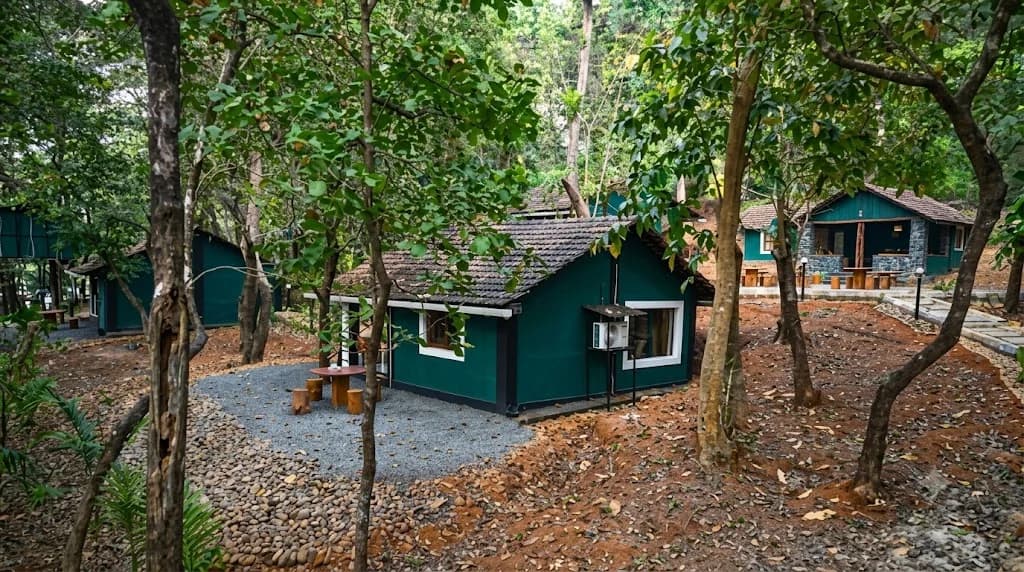 The Inaka Goa (Cotigao)