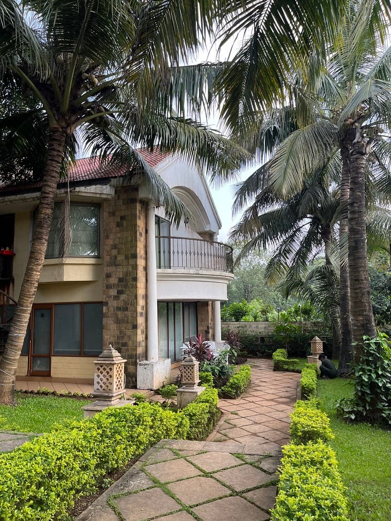 Silverador Resort Club (Mira Bhayandar)