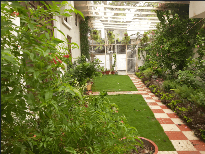Paarijaat Homestay Ayodhya