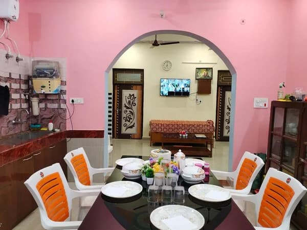 Neeta Homestay (Faizabad)