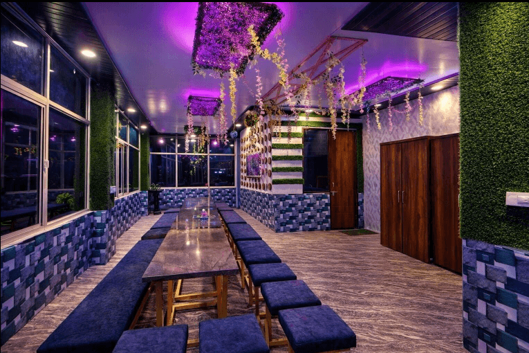 Hotel DS Valley Rishikesh