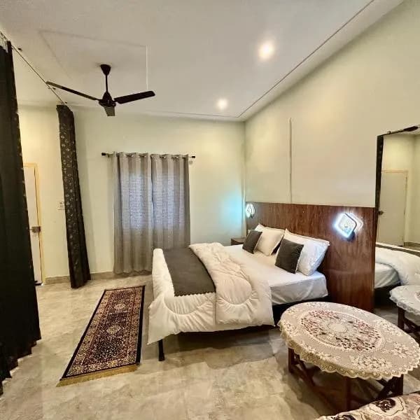 Green Diamond Homestay (Dehradun)