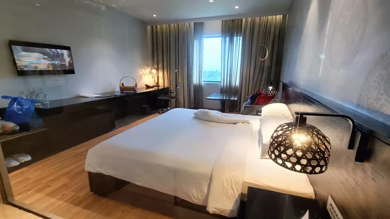 Vivanta Guwahati (Guwahati)