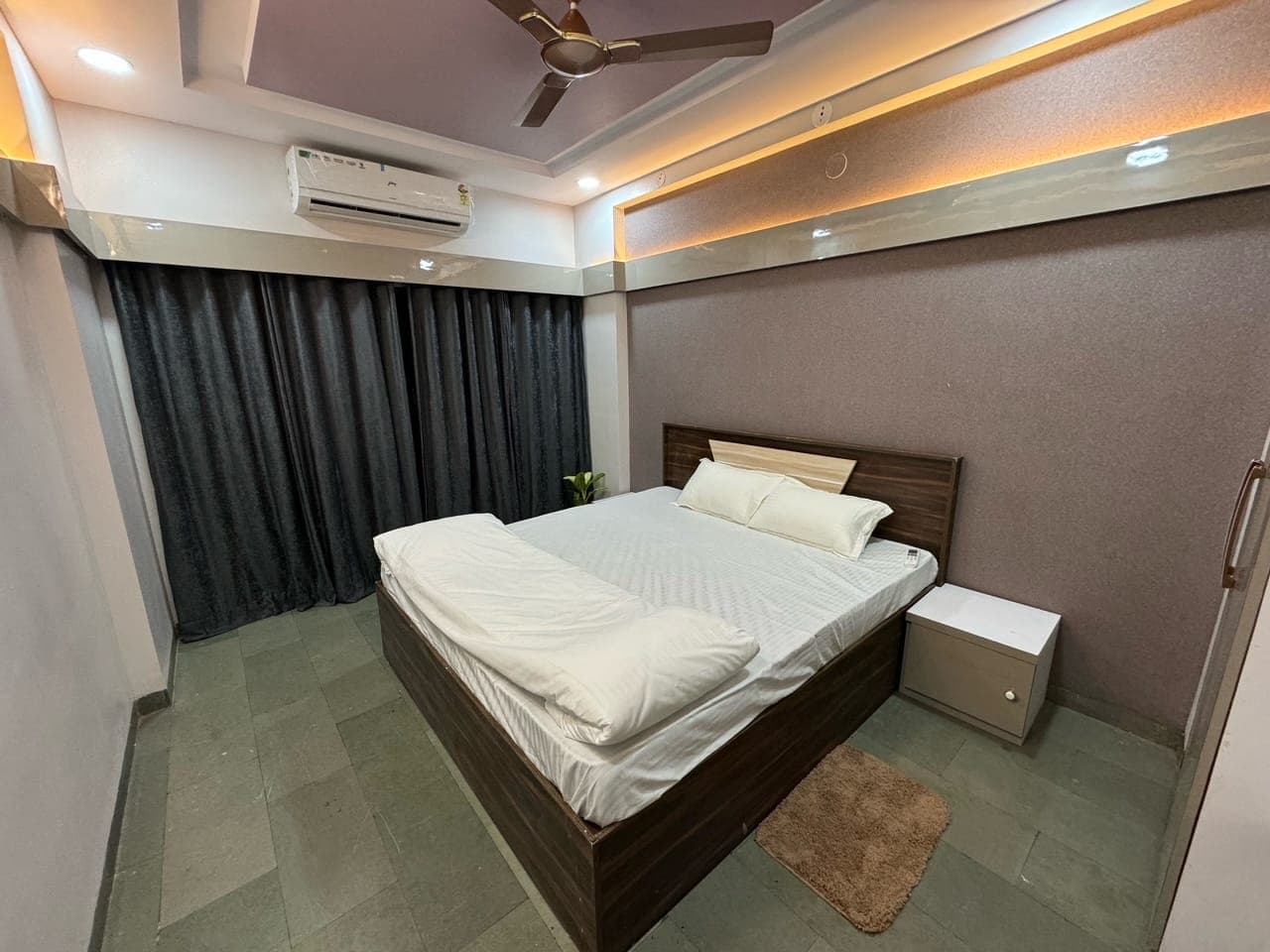Leela Homestay (Jabalpur)