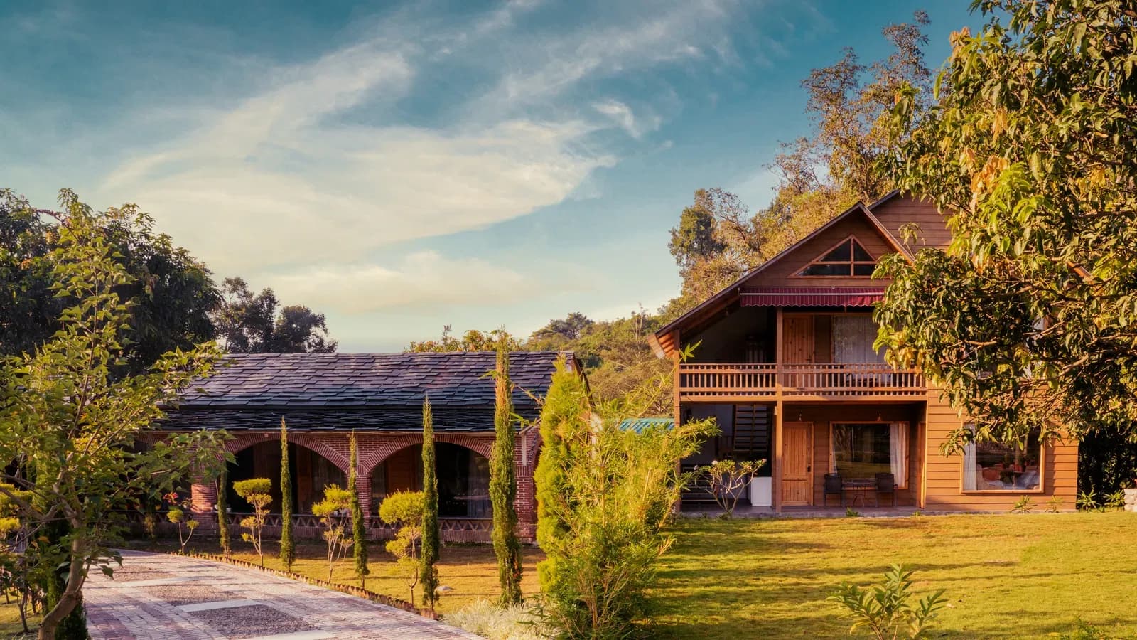 The Sylvan Retreat Dehradun (Hariyawala Kalan)