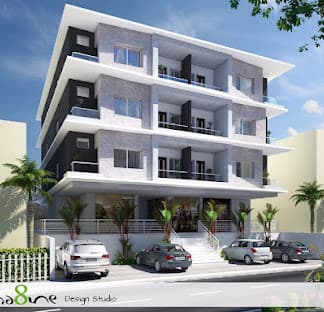 STAY10 Service apartment Hotel