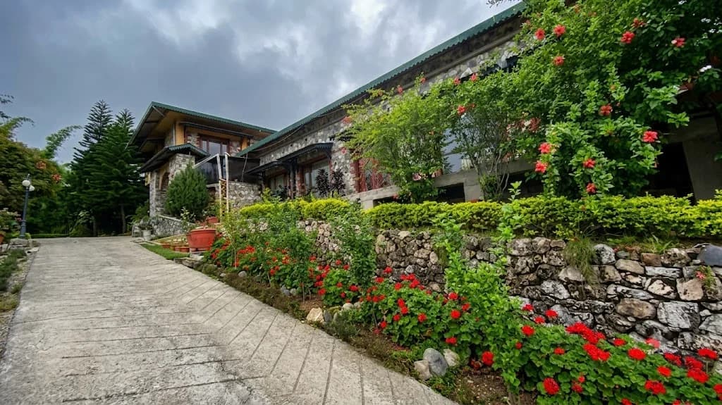 Tree of Life Resort, Dehradun Foothills