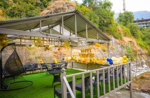 The Himalayan Stories (Manali)