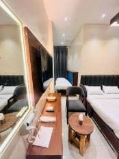 Mahant Ji Residency (Varanasi)