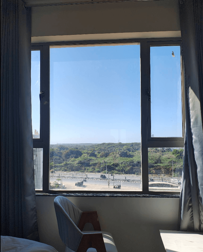 Hotel Madhukta Inn Somnath