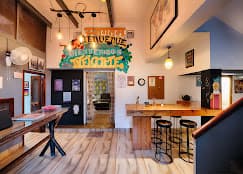 International Travellers' Hostel by ITH Stays