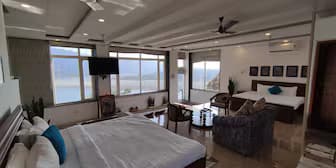 Meeram Ganga - A boutique homestay by the Ganges (Rishikesh)
