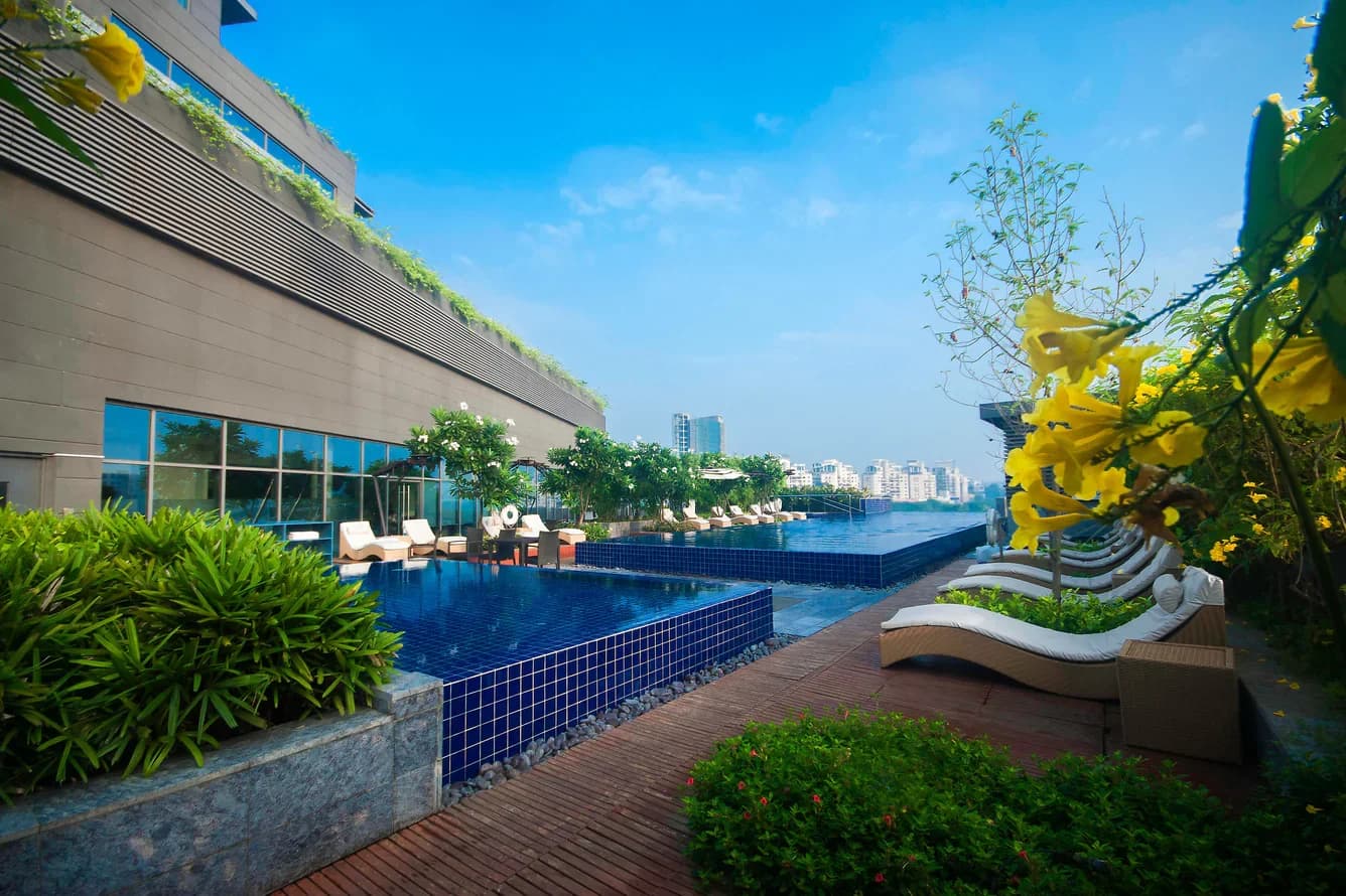 The Westin Pune Koregaon Park