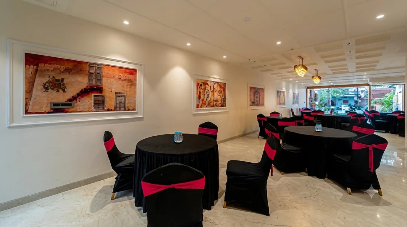 Aceotel Select Sarvagya Nipania