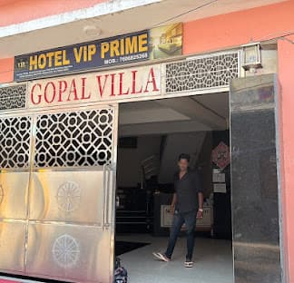 Hotel VIP Premium