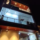 Pujari palace omkareswar
