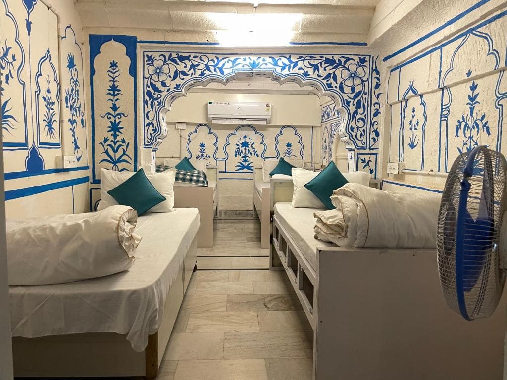 Storica Stays (Jodhpur)