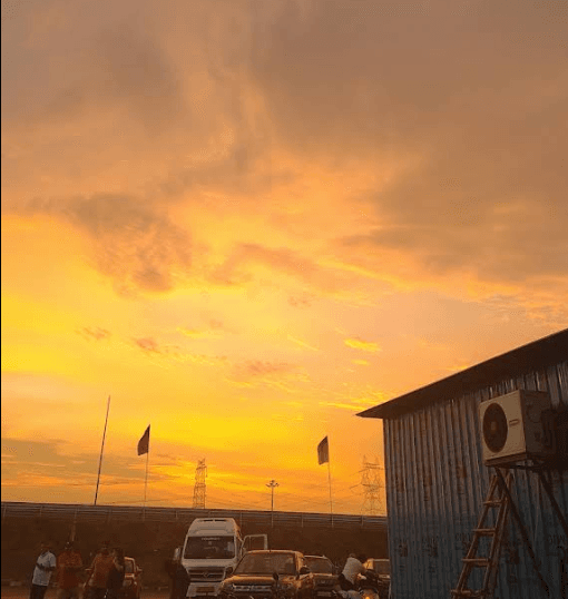 Jaldi Road Diner (Bijrol)
