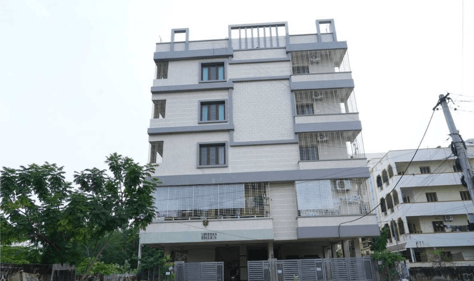 KLR Homestay(Tirupati)