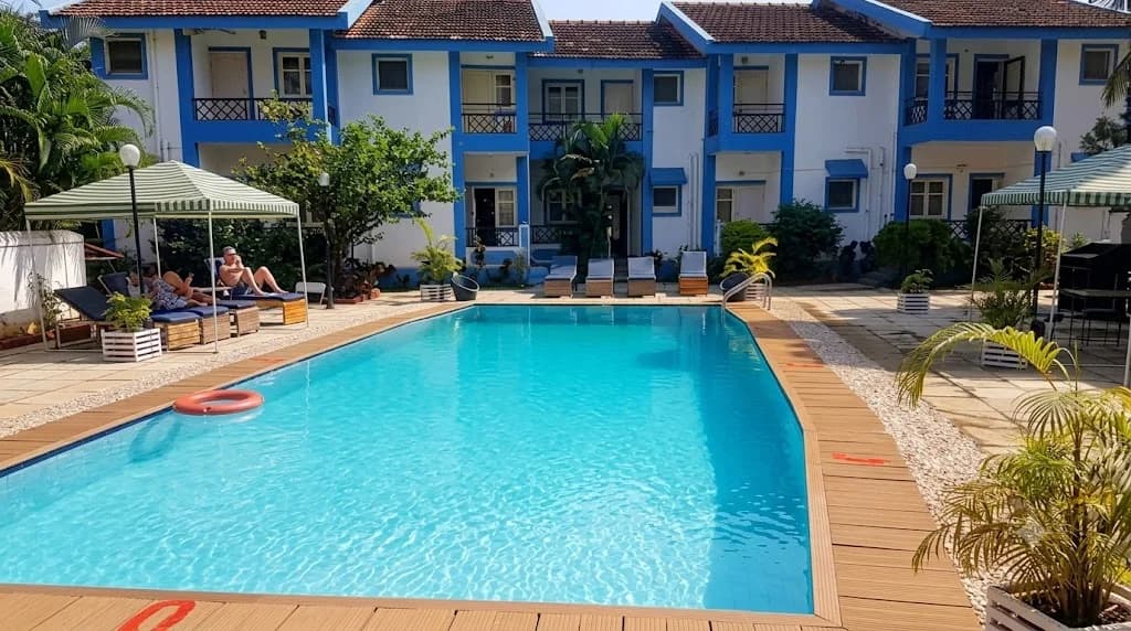Ondas Do Mar Beach Resort Phase 2