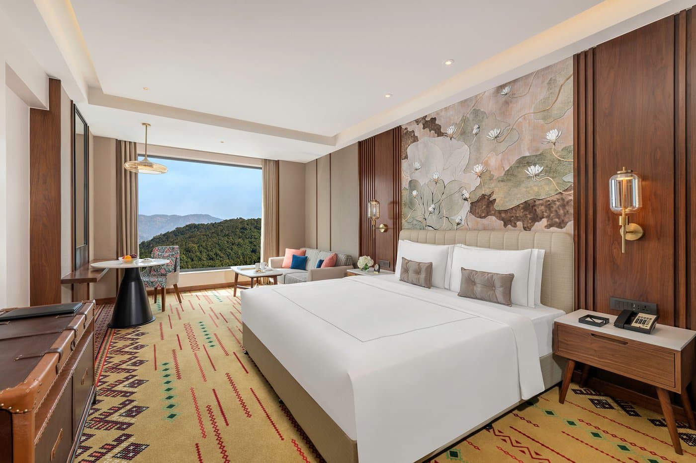 Taj Mussoorie Foothills, Dehradun