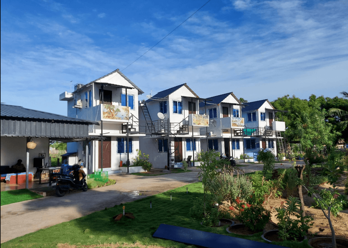 REHO RESORT