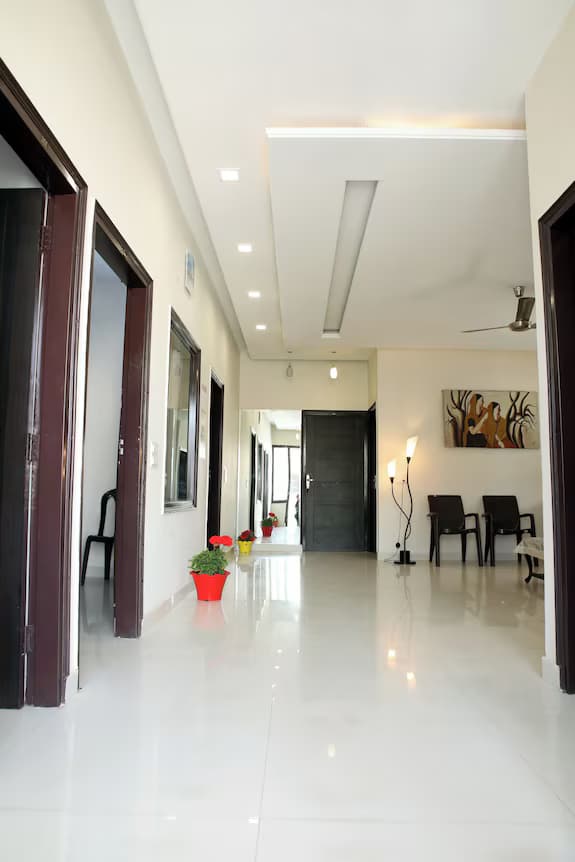 Aspire Rose villa (Ludhiana)