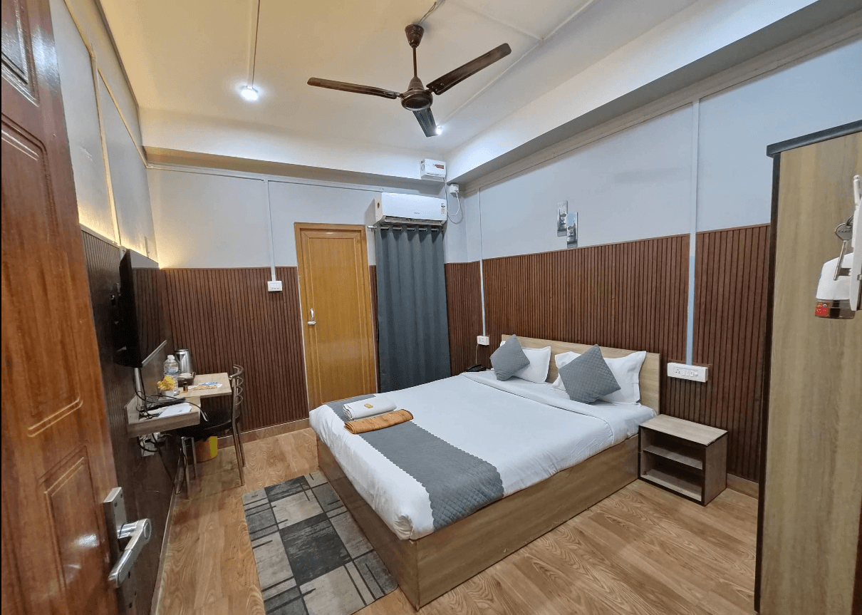Hotel Pohor Regency