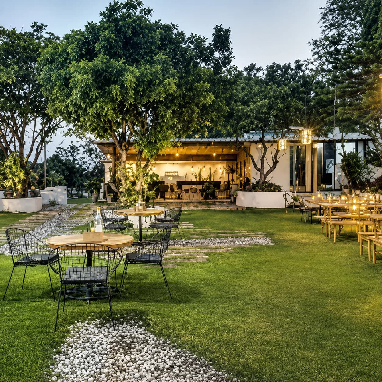 MUSEE Art Café (Dehradun)